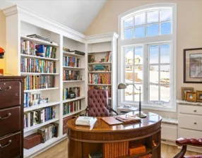 Living Room Renovation