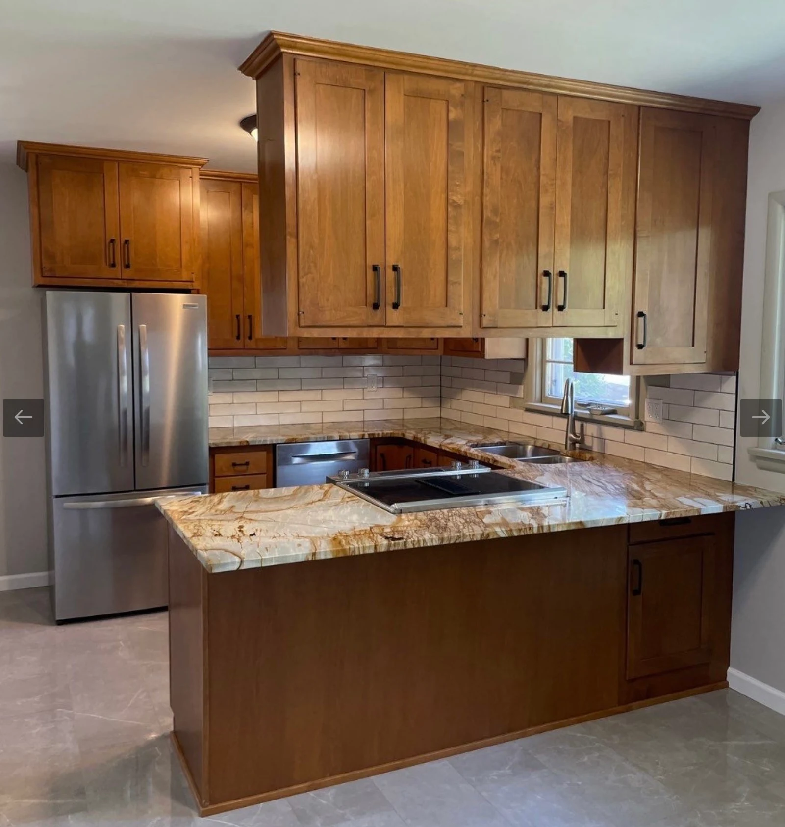Renovation Work
