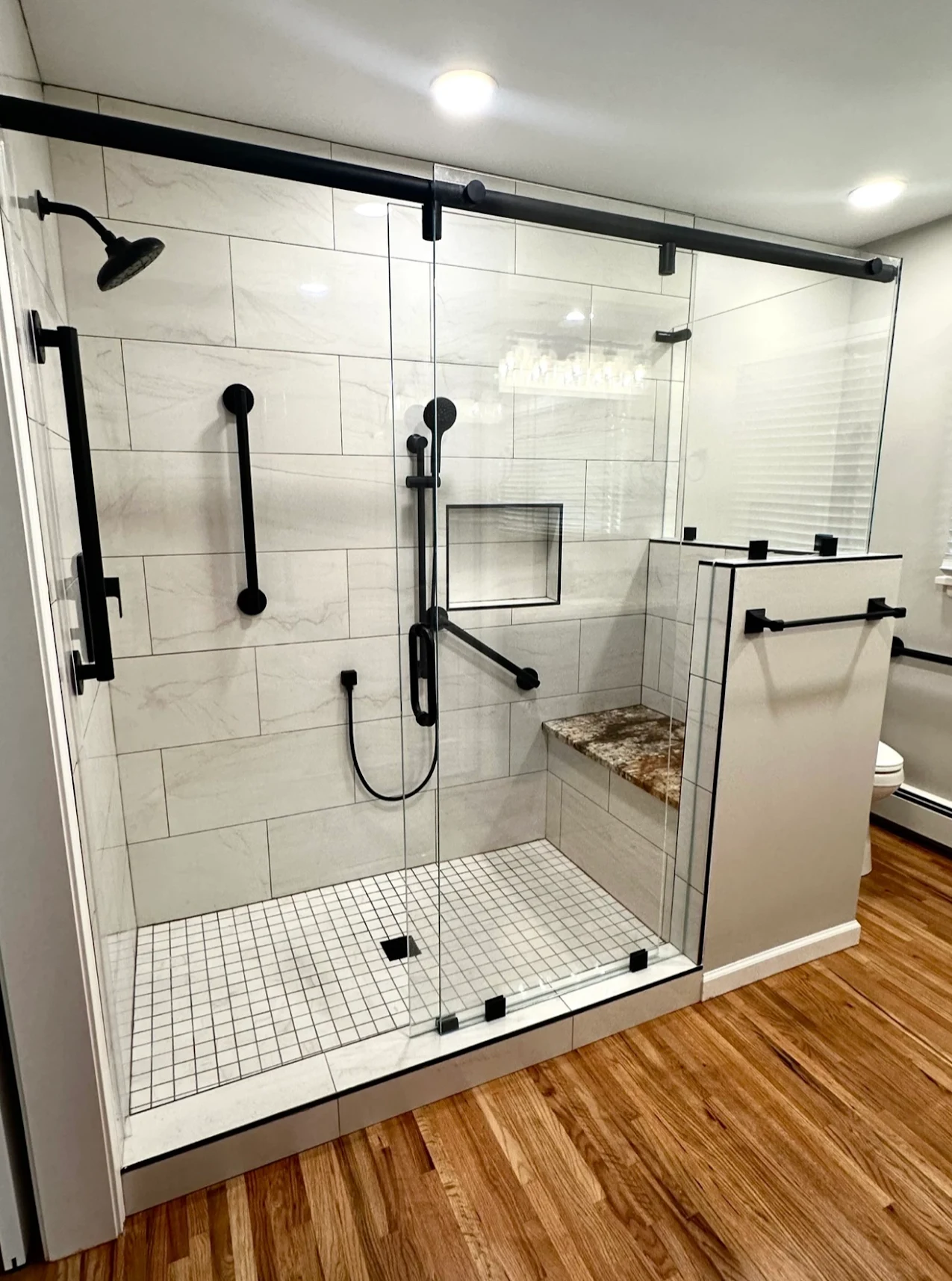 Renovation Work