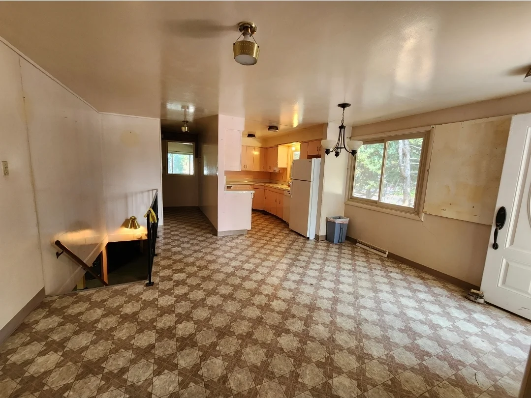Renovation Work